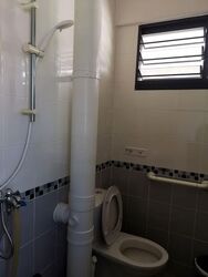 Blk 105 Clementi Street 12 (Clementi), HDB 3 Rooms #543183111